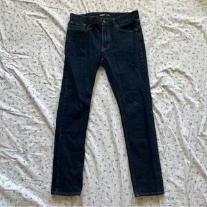 Men's OLD NAVY blue jeans